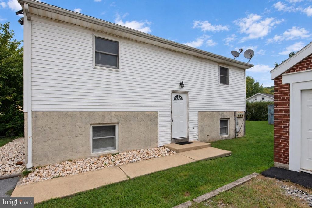 3425 MARION ST, Reading, PA 19605