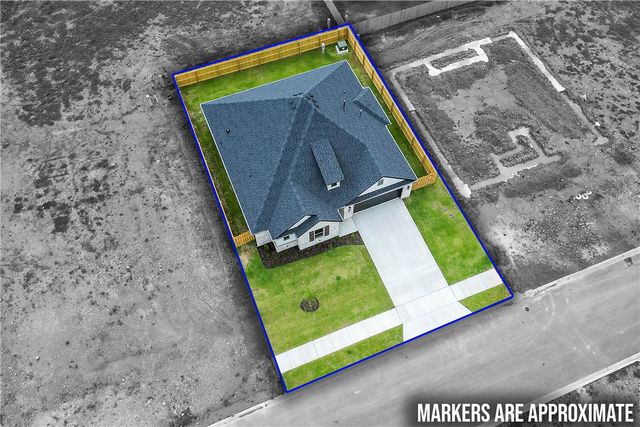 803 Jenison Road, Tontitown, AR 72762