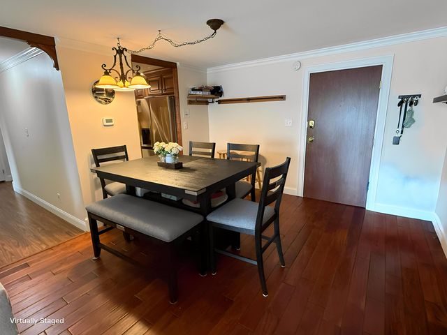 5 Silvestri Cir Unit 20, Derry, NH 03038