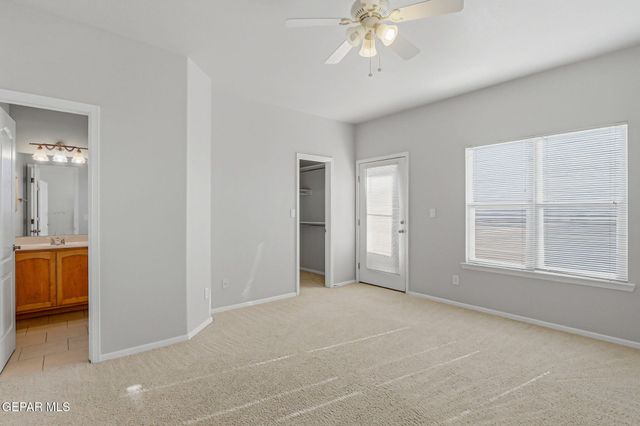 525 GREEN VILLAGE Court A, El Paso, TX 79912