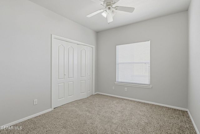 525 GREEN VILLAGE Court A, El Paso, TX 79912