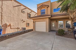 525 GREEN VILLAGE Court A, El Paso, TX 79912