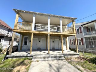 211 E Gale Street B, Edenton, NC 27932