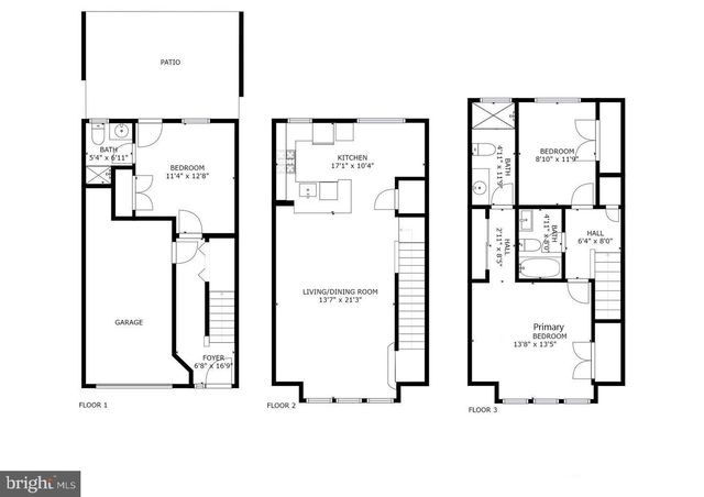 23094 FONTWELL SQ, Sterling, VA 20166