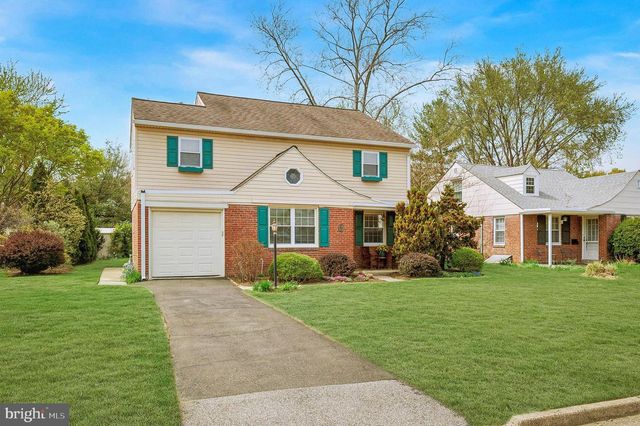 728 COTTAGE ROAD, Glenside, PA 19038