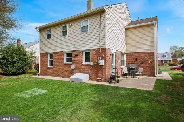 728 COTTAGE ROAD, Glenside, PA 19038