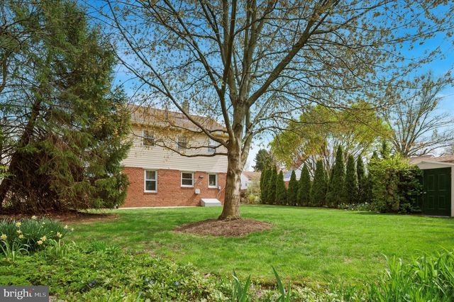 728 COTTAGE ROAD, Glenside, PA 19038