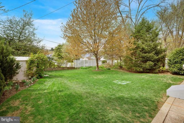 728 COTTAGE ROAD, Glenside, PA 19038