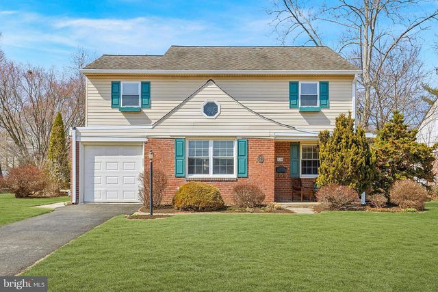 728 COTTAGE ROAD, Glenside, PA 19038