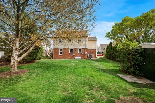 728 COTTAGE ROAD, Glenside, PA 19038