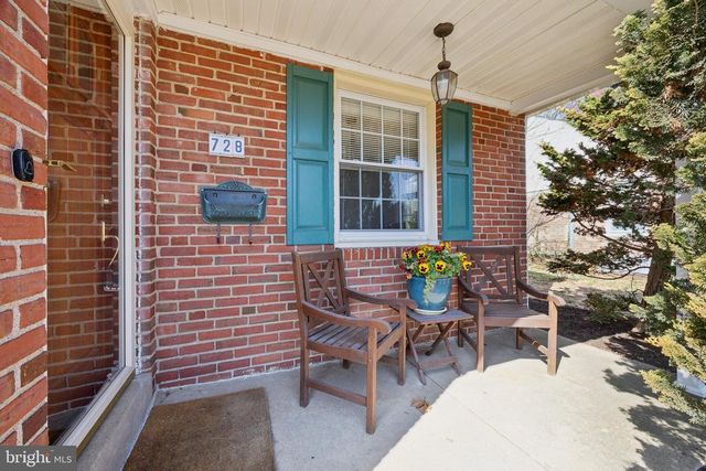728 COTTAGE ROAD, Glenside, PA 19038