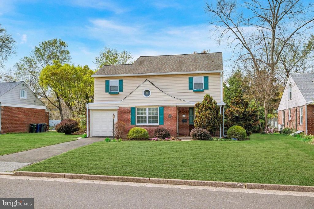 728 COTTAGE ROAD, Glenside, PA 19038