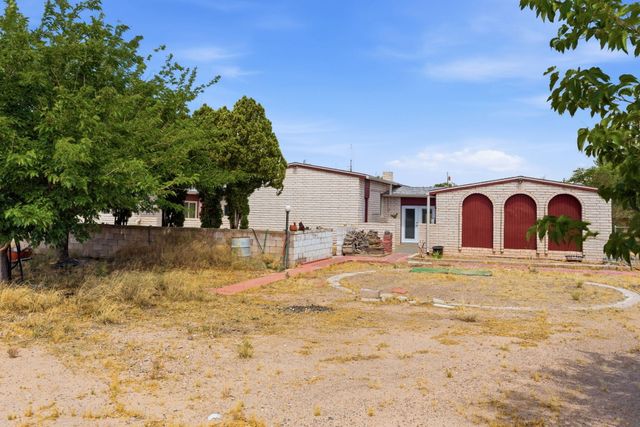 207 Goodman Avenue, Rio Communities, NM 87002