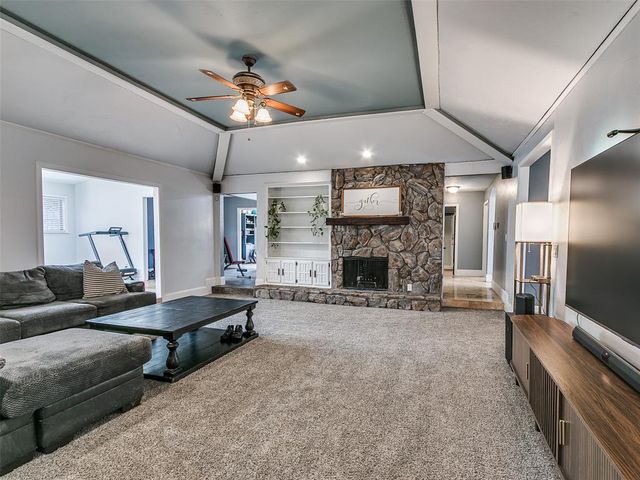 11613 Footmans Court, Yukon, OK 73099