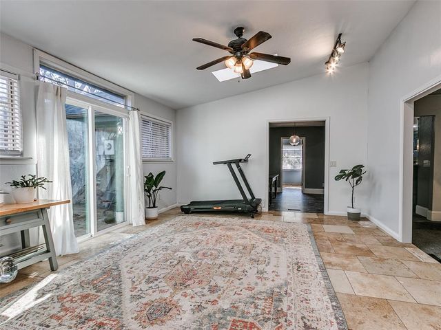 11613 Footmans Court, Yukon, OK 73099