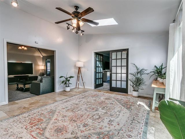 11613 Footmans Court, Yukon, OK 73099