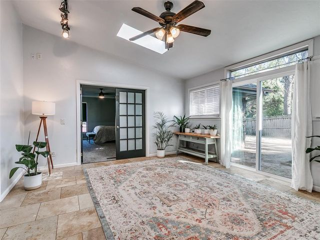 11613 Footmans Court, Yukon, OK 73099
