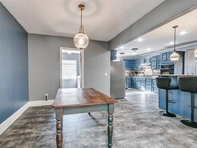 11613 Footmans Court, Yukon, OK 73099