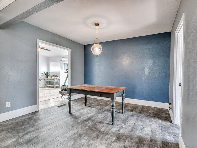 11613 Footmans Court, Yukon, OK 73099