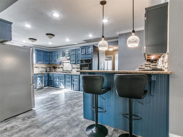 11613 Footmans Court, Yukon, OK 73099
