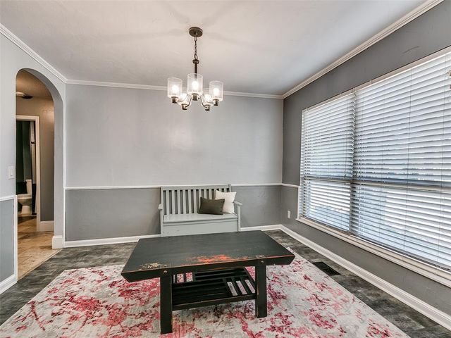 11613 Footmans Court, Yukon, OK 73099