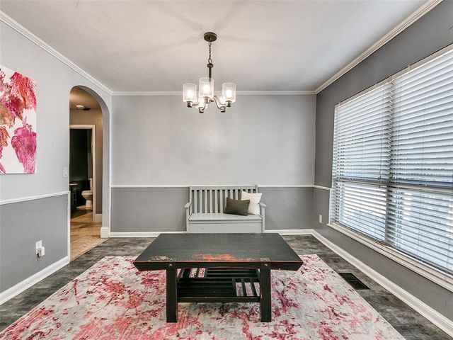 11613 Footmans Court, Yukon, OK 73099