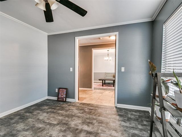 11613 Footmans Court, Yukon, OK 73099