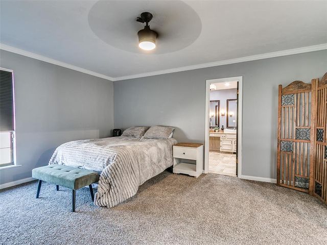 11613 Footmans Court, Yukon, OK 73099