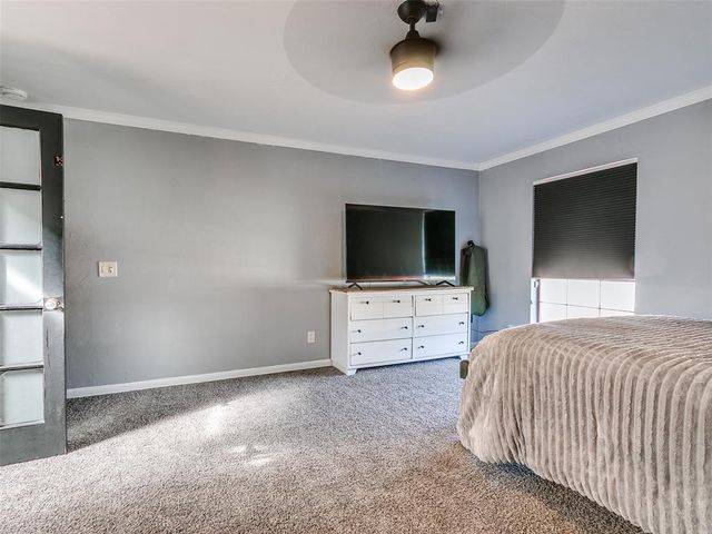 11613 Footmans Court, Yukon, OK 73099