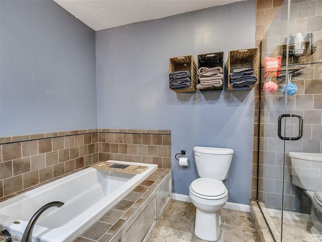 11613 Footmans Court, Yukon, OK 73099