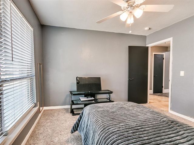 11613 Footmans Court, Yukon, OK 73099