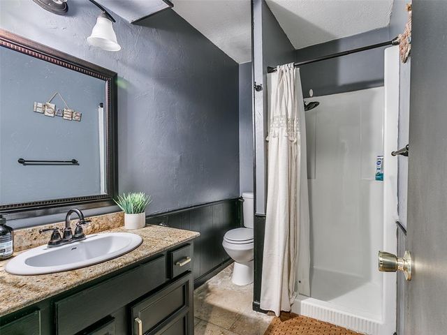 11613 Footmans Court, Yukon, OK 73099