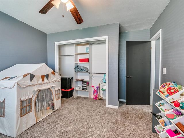 11613 Footmans Court, Yukon, OK 73099