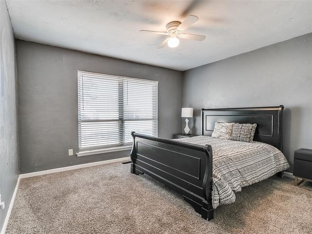 11613 Footmans Court, Yukon, OK 73099
