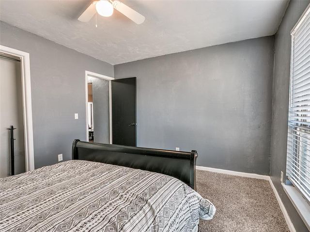 11613 Footmans Court, Yukon, OK 73099
