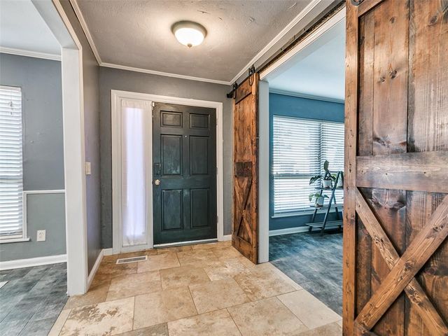 11613 Footmans Court, Yukon, OK 73099