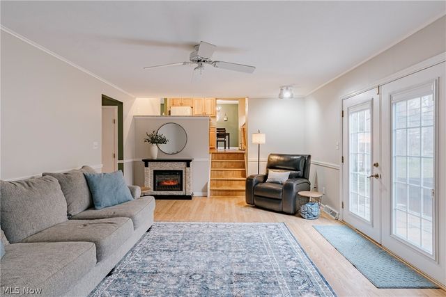 5301 Regency Drive, Parma, OH 44129