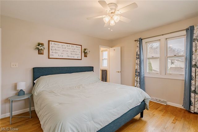 5301 Regency Drive, Parma, OH 44129