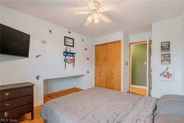 5301 Regency Drive, Parma, OH 44129