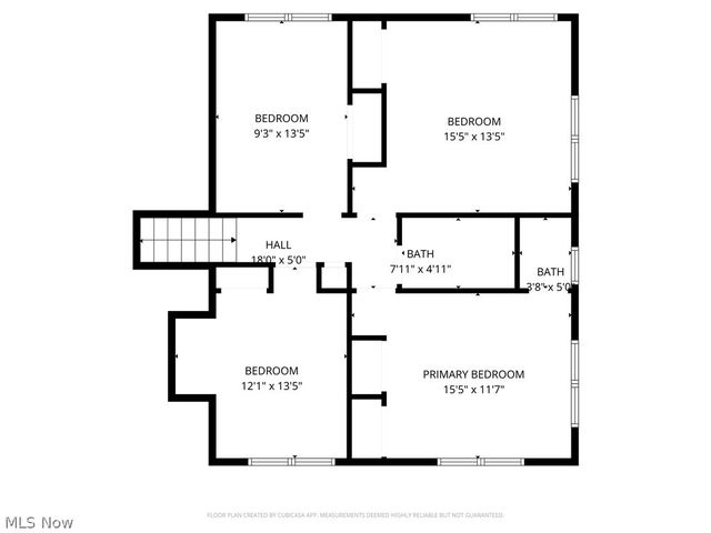 5301 Regency Drive, Parma, OH 44129