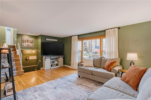 5301 Regency Drive, Parma, OH 44129