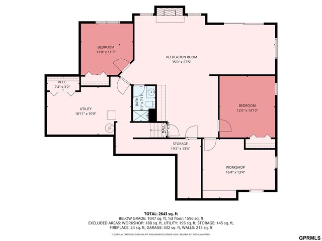 2304 N 150 Avenue, Omaha, NE 68116