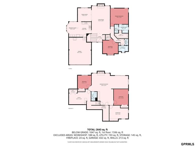 2304 N 150 Avenue, Omaha, NE 68116