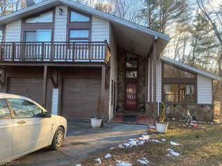 365 B Lake Shore B, Montague Twp., NJ 07827