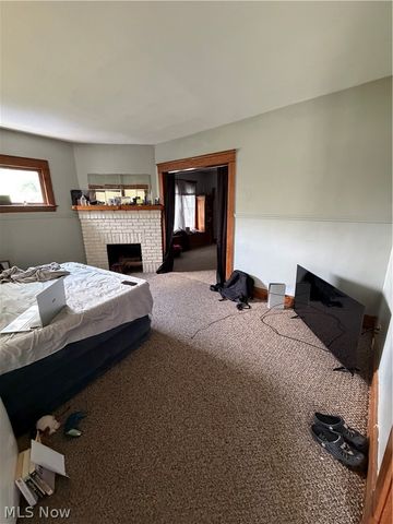 916 E 144th Street, Cleveland, OH 44110