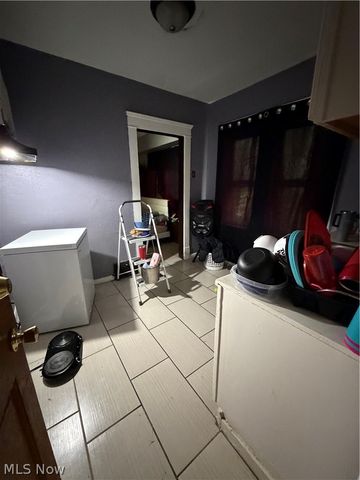 916 E 144th Street, Cleveland, OH 44110