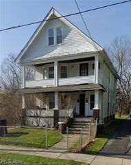 916 E 144th Street, Cleveland, OH 44110