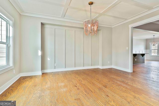 393 Chapman Road, Zebulon, GA 30295