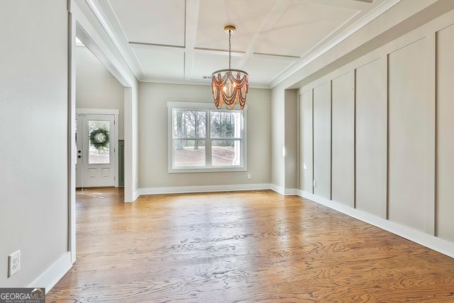 393 Chapman Road, Zebulon, GA 30295