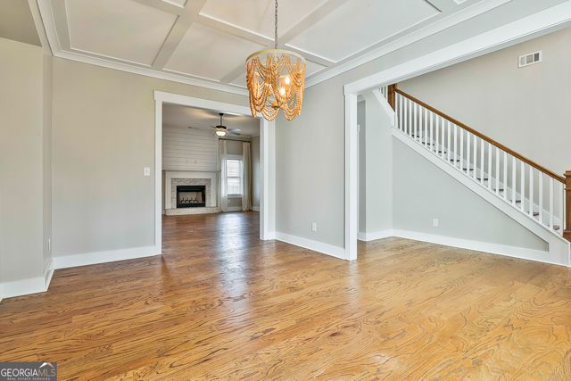 393 Chapman Road, Zebulon, GA 30295